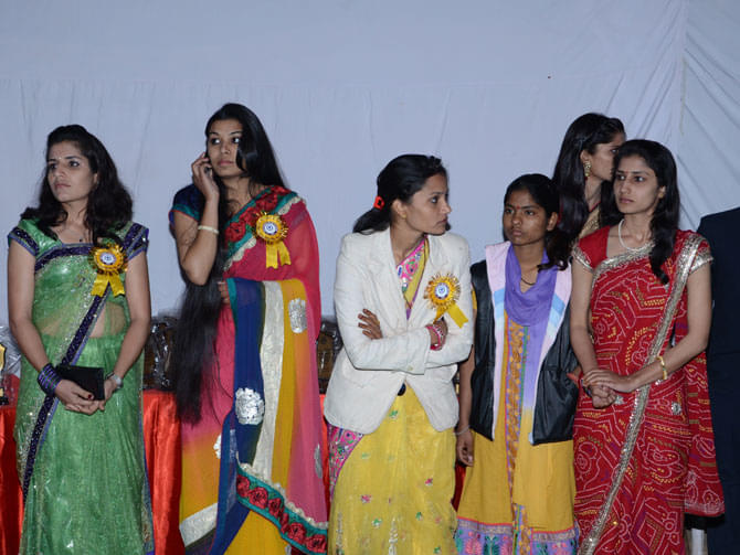 GL Saini Memorial College of Nursing Jaipur Events photo 4
